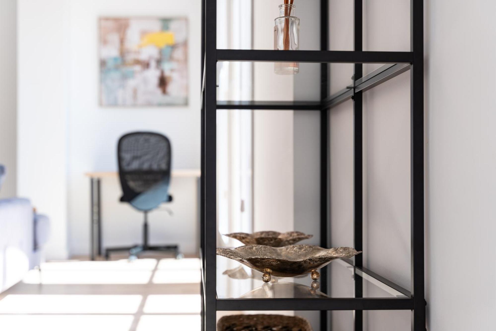 Bhost - Los Carmenes เบนัลมาเดนา ภายนอก รูปภาพ
