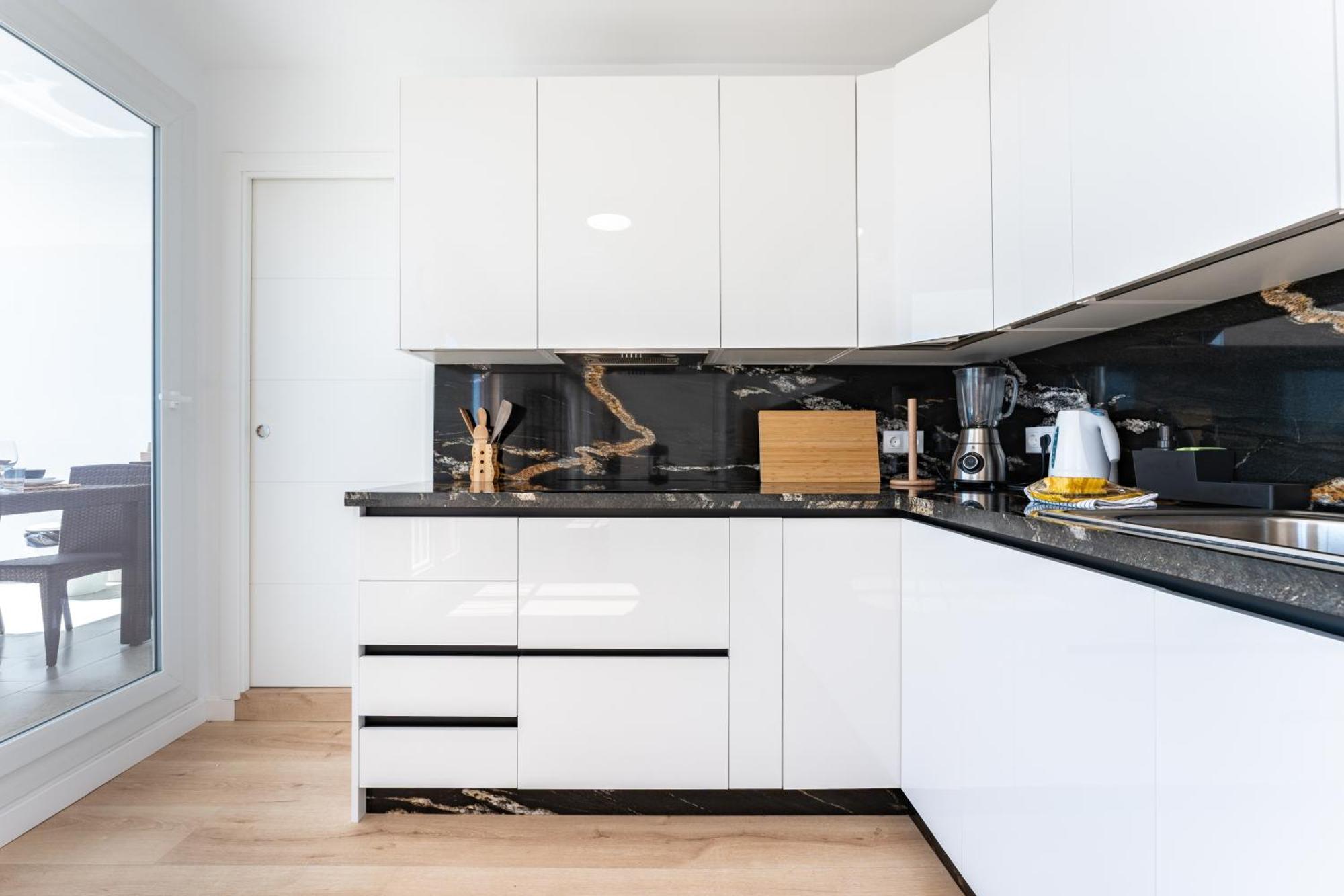Bhost - Los Carmenes เบนัลมาเดนา ภายนอก รูปภาพ
